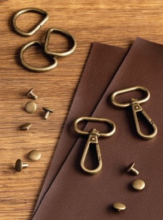 Bag Making Hardware | Bag Making Hardware Sewing Supplier | Wholesale Sewing Supplies Store