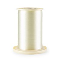 WAWAK Perform-X Monofilament Invisible Thread - #40 - Tex 40 - Clear