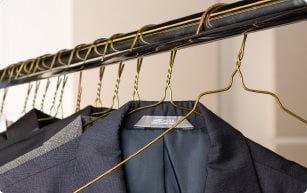 Alteration Packaging and Rolling Clothes Racks | Wholesale Sewing Supplies Store | Wholesale Sewing Supplies Online