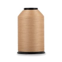 A&E Anefil Nylon Bonded Thread - Tex 70 - 1,500 yds. - Beige