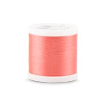 Madeira Polyneon Thread - Tex 25 - 440 yds. - #1616 Dark Peach