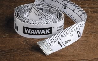 WAWAK Sewing Measuring Tape | WAWAK Tape Measure | WAWAK Measuring Tools