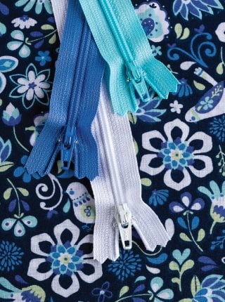 Replacement YKK Zippers | YKK Zippers Online Sewing Shop | Wholesale YKK Zippers Store