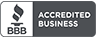 BBB Accredited business